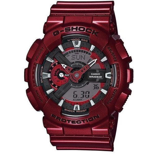 Часы Casio GA-110NM-4AER 