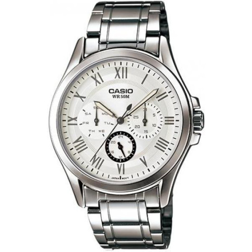 Часы Casio MTP-E301D-7B1VDF 