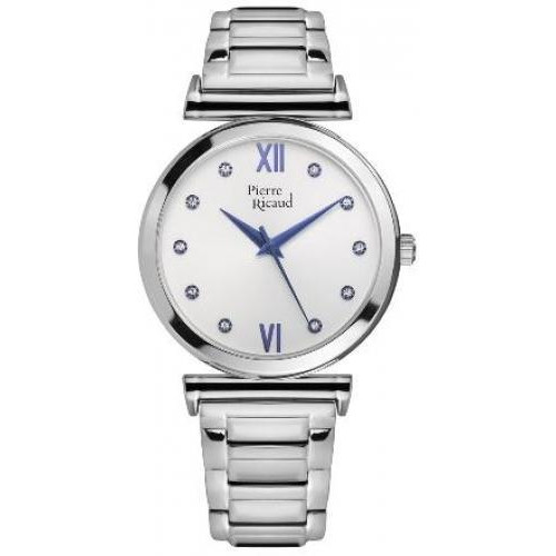 Часы Pierre Ricaud PR 22007.51B3QZ 