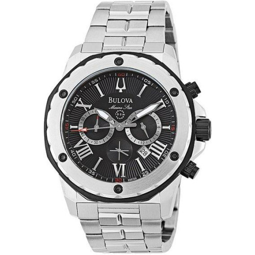 Часы Bulova 98B106 
