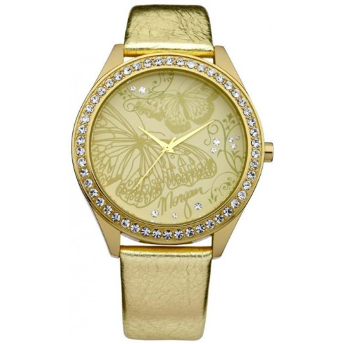 Часы Morgan M1064GSS 