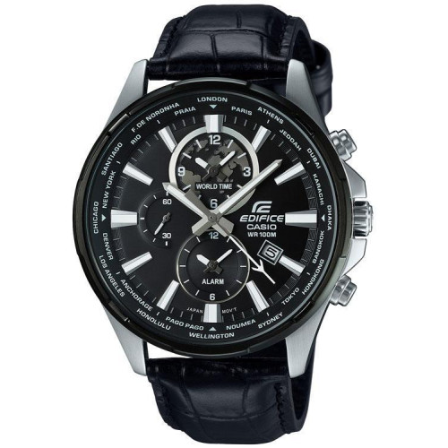 Часы Casio EFR-304BL-1AVUEF 