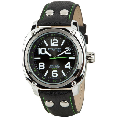 Часы Q&Q DA30J515Y 