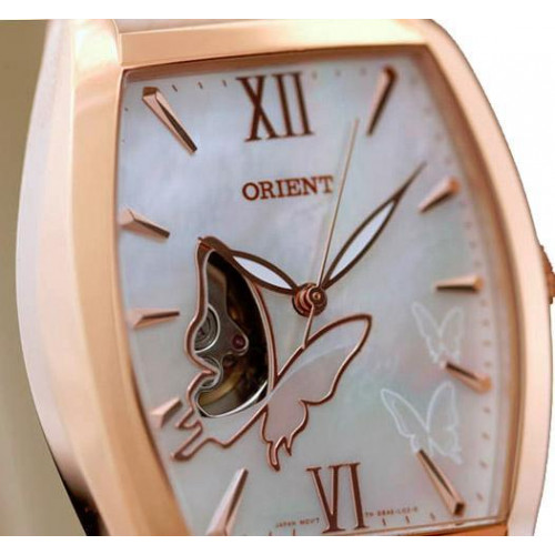 Часы Orient FDBAE002W0 4