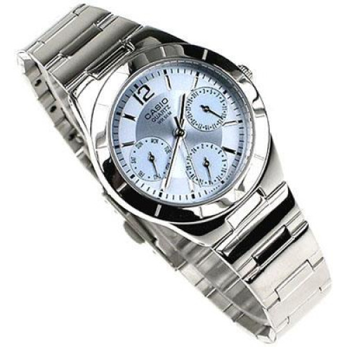 Часы Casio LTP-2069D-2AVEF 3