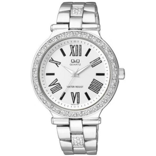 Часы Q&Q F509-207Y 