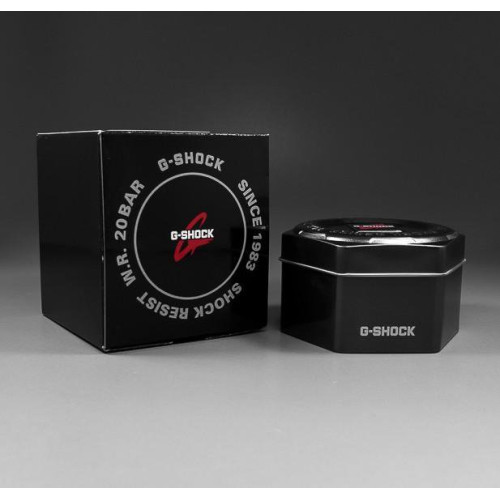 Часы Casio GB-5600B-1ER 2