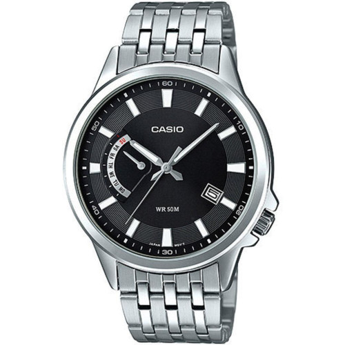 Часы Casio MTP-E136D-1AVDF 