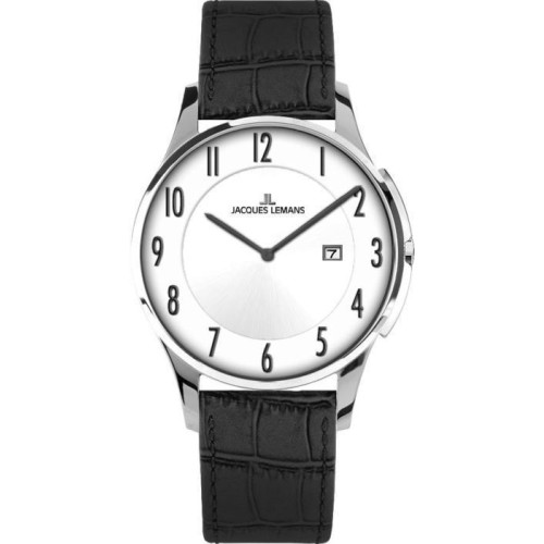 Часы Jacques Lemans 1-1777C 