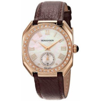 Romanson RL1208QLRG WH