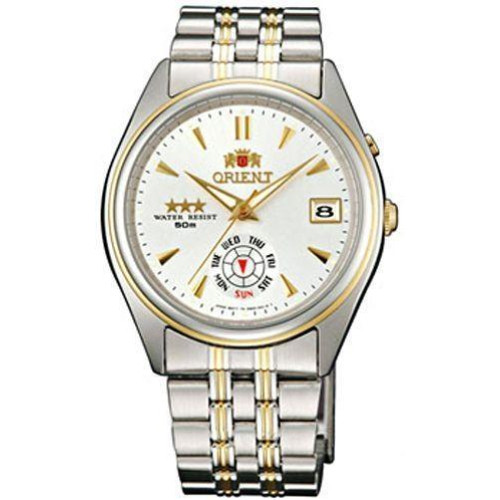 Часы Orient FEM5J00RWF 