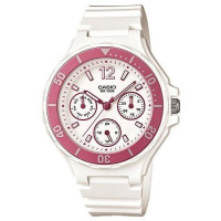 Casio LRW-250H-4AVEF