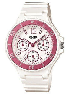 Casio LRW-250H-4AVEF