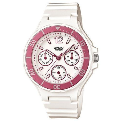 Часы Casio LRW-250H-4AVEF 