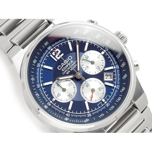 Часы Casio EF-500D-2AVEF 6