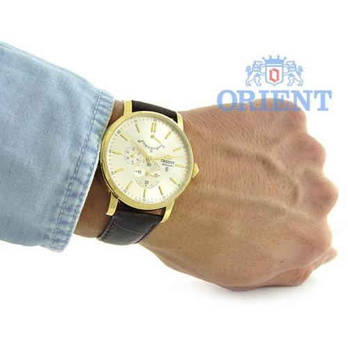 Часы Orient FEZ09002S0 2 Часы Orient FEZ09002S0 2