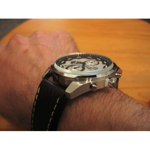 Часы Orient FTT0U003W0 12