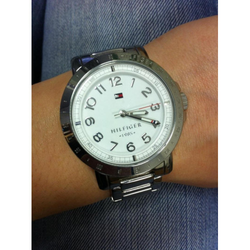 Часы Tommy Hilfiger 1781397 4