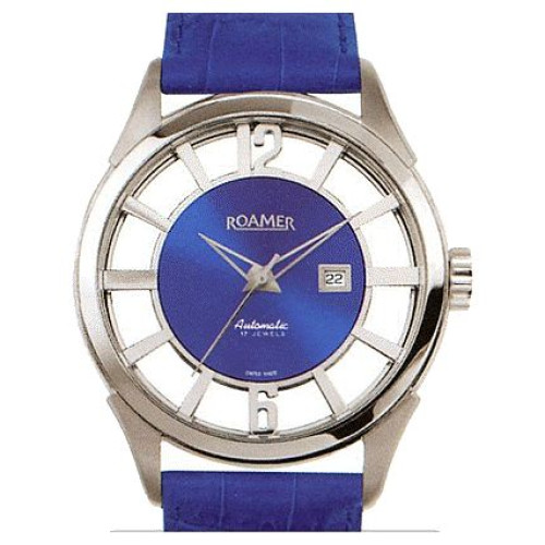 Часы Roamer 101550 41 40 01 
