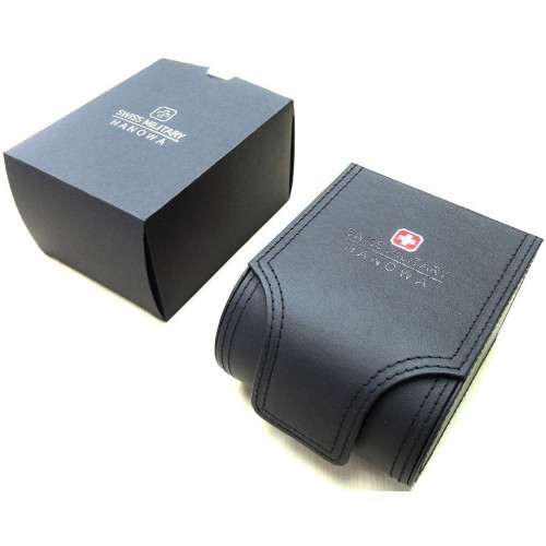 Часы Swiss Military Hanowa 06-7223.12.005 1 Часы Swiss Military Hanowa 06-7223.12.005 1
