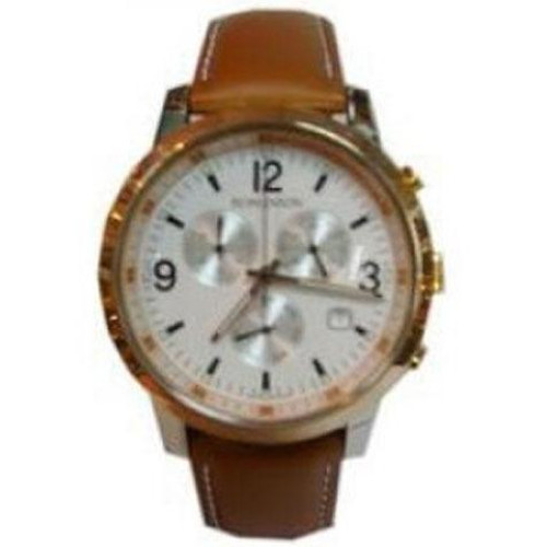 Часы Romanson TL7235PMR2T WH 