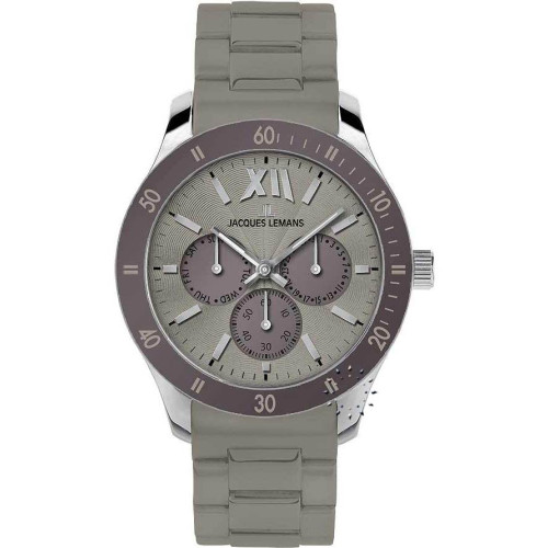 Часы Jacques Lemans 1-1691D 