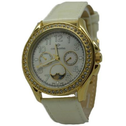 Часы Continental 1304-GP255W 1