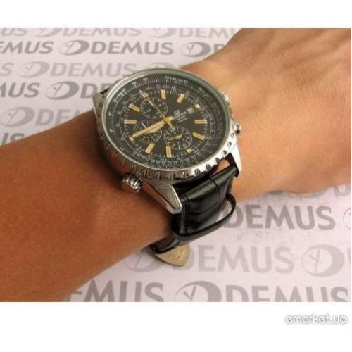 Часы Casio EF-527L-1AVEF 1 Часы Casio EF-527L-1AVEF 1