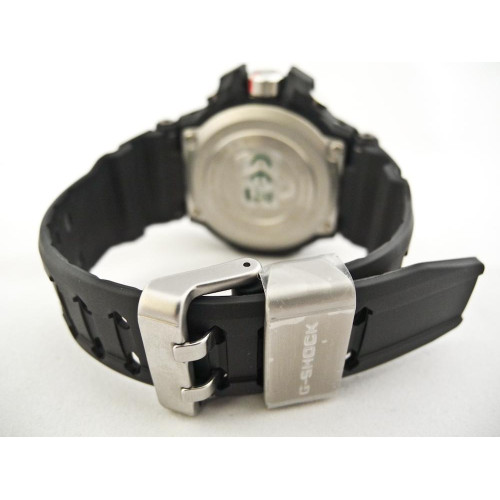 Часы Casio GW-A1000-1AER 5