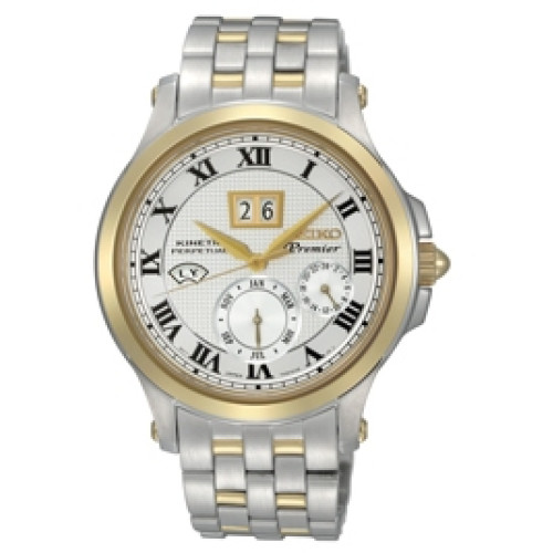 Часы Seiko SNP042P1  Часы Seiko SNP042P1