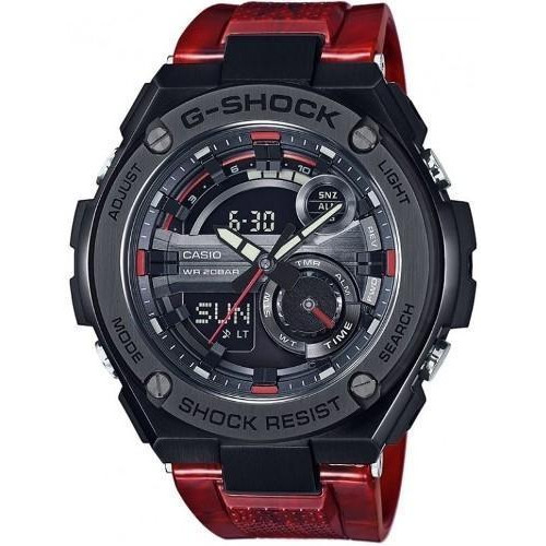 Часы Casio GST-210M-4AER 