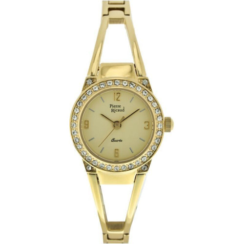 Часы Pierre Ricaud PR 4120.1151QZ 