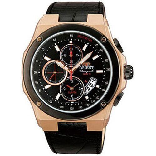 Часы Orient FTD0Y004B0 