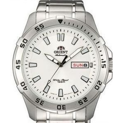 Часы Orient FEM7C005W9 