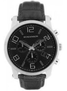 Romanson TL0334PMWH BK (A)