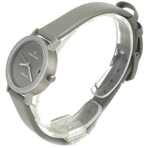 Часы Romanson DL9782MWH GR 2