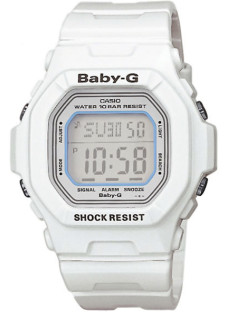 Casio BG-5600WH-7ER