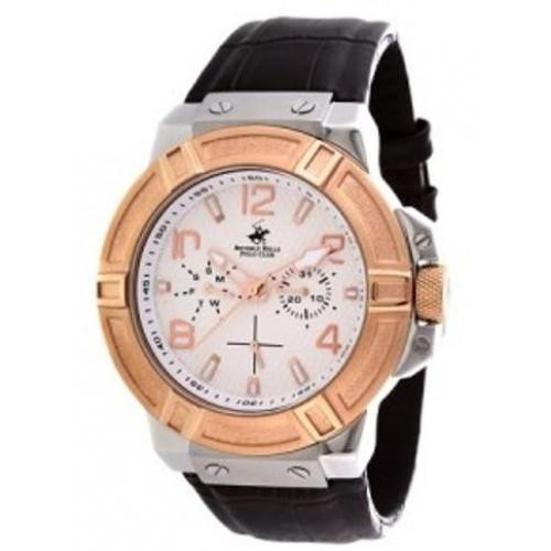 Часы Beverly Hills Polo Club BH549-04 