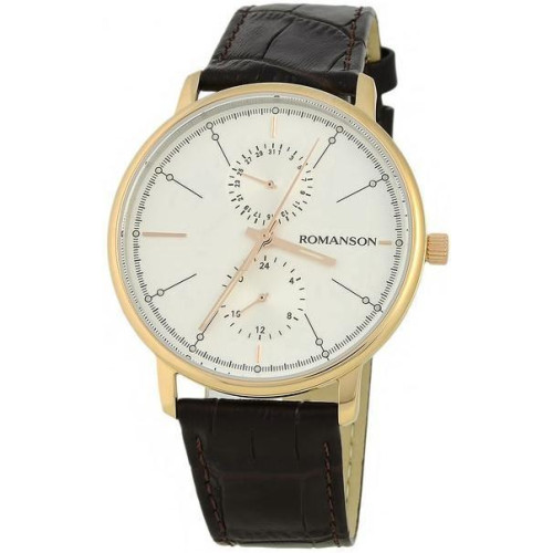 Часы Romanson TL3236FMG WH 