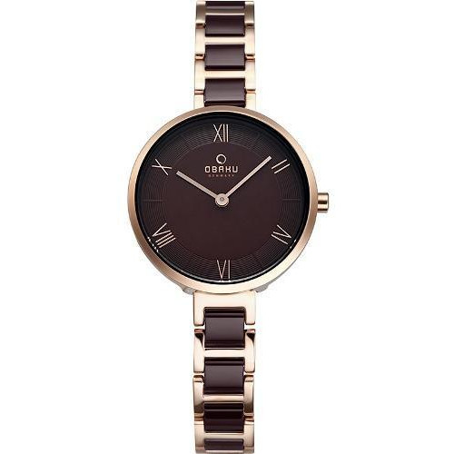 Часы Obaku V195LXVNSN 