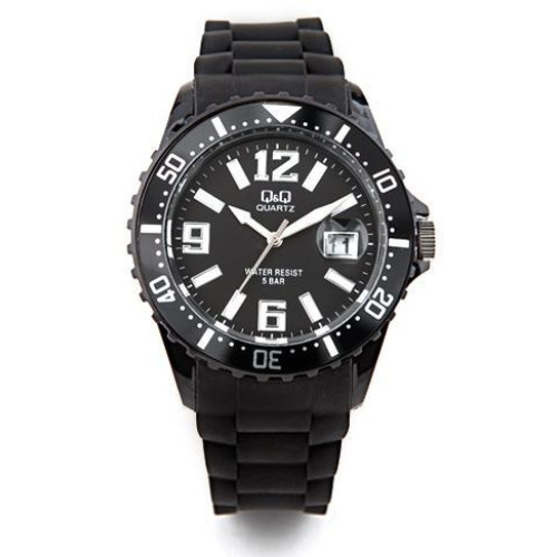 Часы Q&Q A430J001Y 3