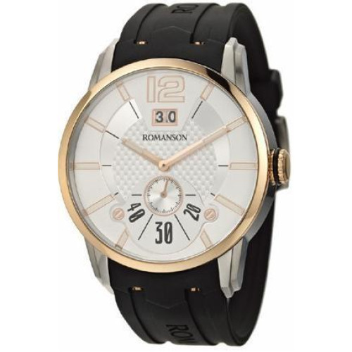 Часы Romanson TL9213M2T WH 