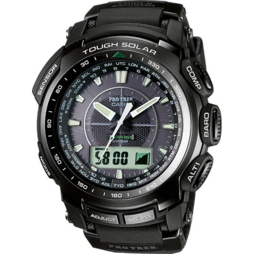 Часы Casio PRW-5100-1ER 