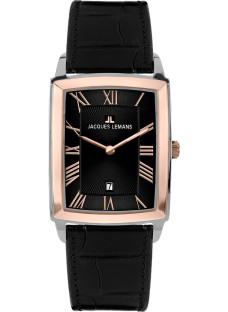 Jacques Lemans 1-1607C