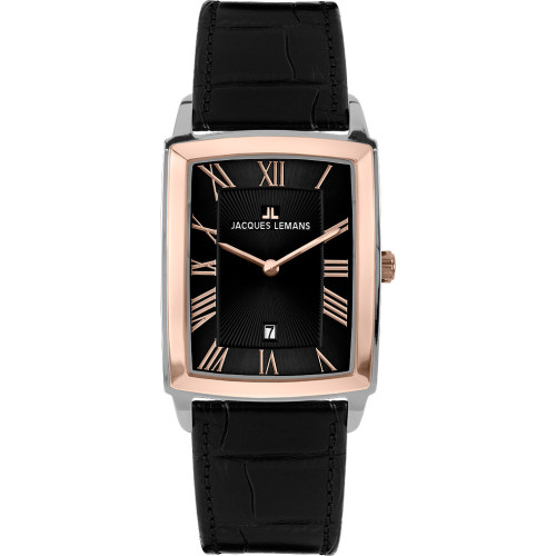 Часы Jacques Lemans 1-1607C 