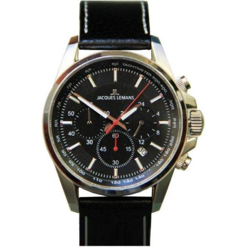 Часы Jacques Lemans 11-1660B 