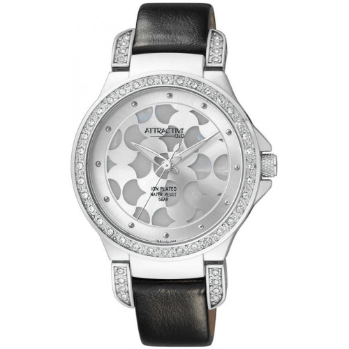 Часы Q&Q DA81J301Y  Часы Q&Q DA81J301Y