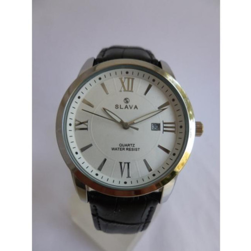 Часы Slava SL10070SWSF 