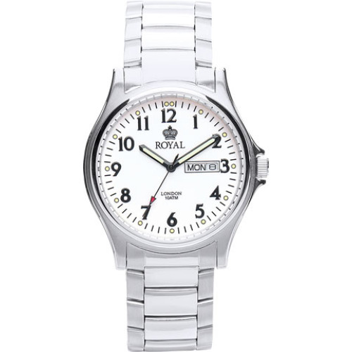 Часы Royal London 41018-03 