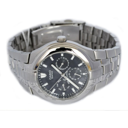 Часы Casio EF-304D-1AVEF 1 Часы Casio EF-304D-1AVEF 1